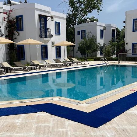 Ege Apartments 얄리카베크 외부 사진