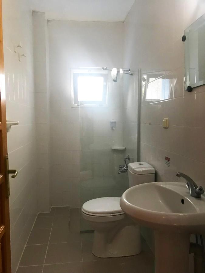 Ege Apartments 얄리카베크 외부 사진