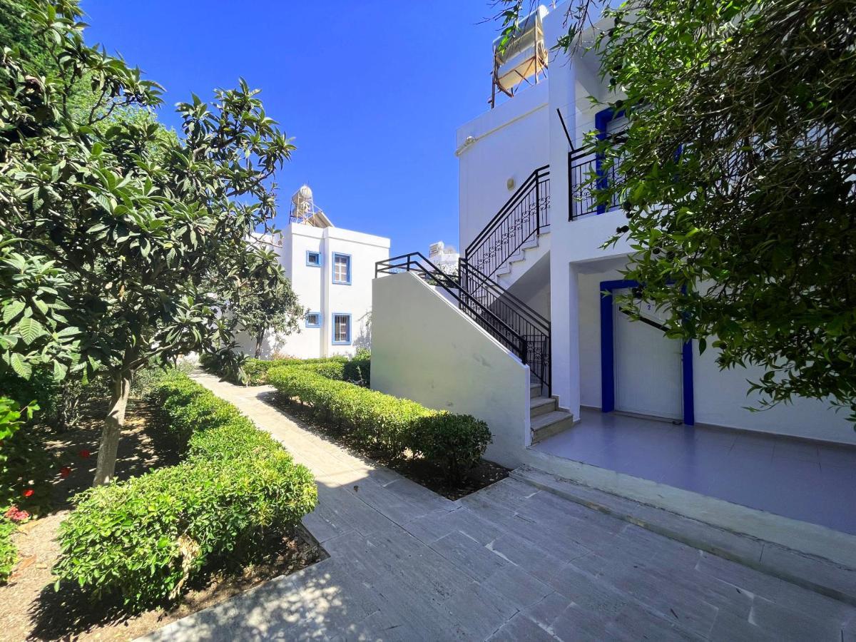 Ege Apartments 얄리카베크 외부 사진