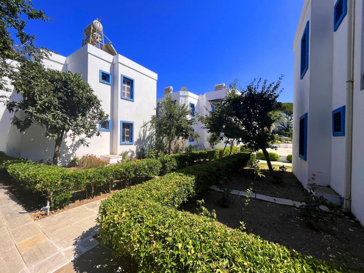 Ege Apartments 얄리카베크 외부 사진