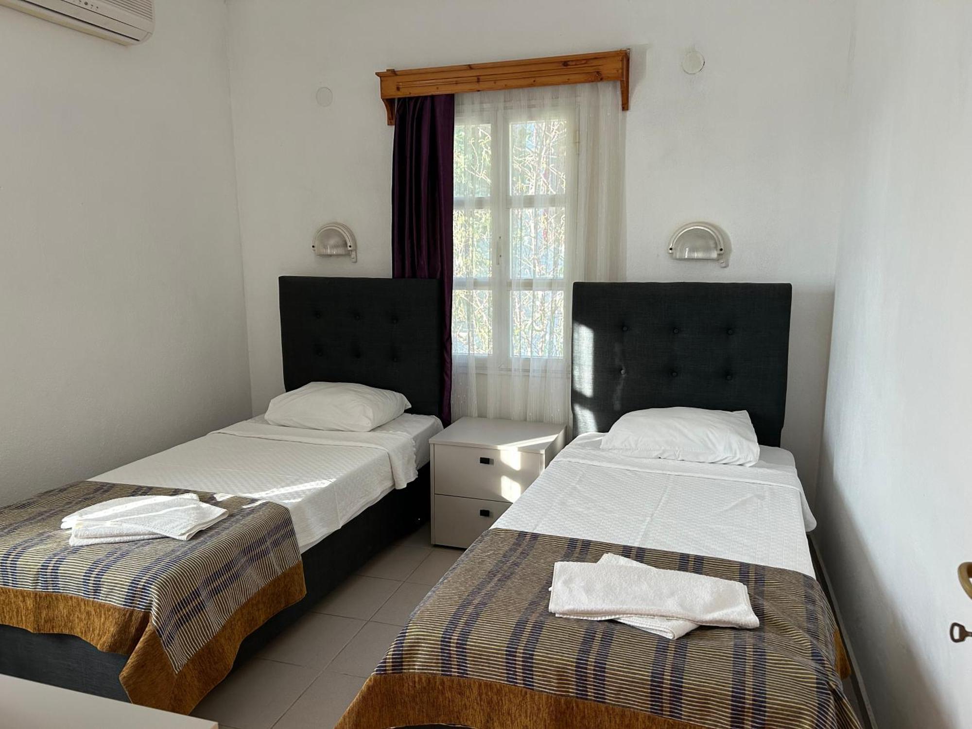 Ege Apartments 얄리카베크 외부 사진